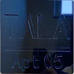 アパート Tala