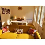 Apartment Tala Ax-les-Thermes