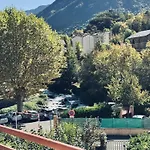 Appartamento Tala Ax-les-Thermes