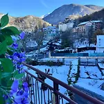 Apartment Tala Ax-les-Thermes