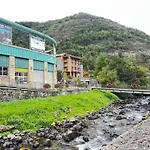 Tala Appartamento Ax-les-Thermes