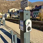 Tala Appartamento Ax-les-Thermes