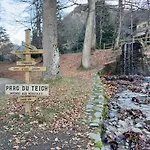 Tala Appartamento Ax-les-Thermes