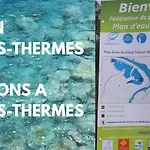 Appartamento Tala Ax-les-Thermes