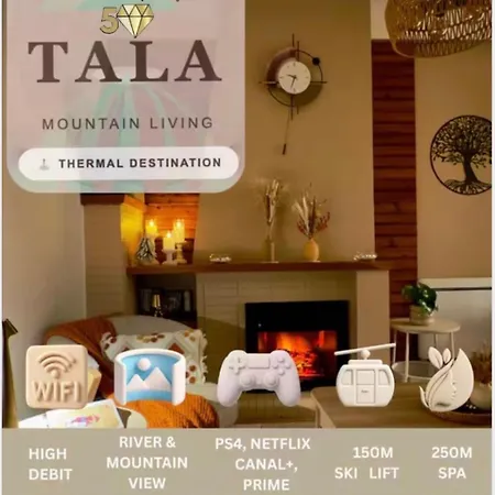 Tala דירה