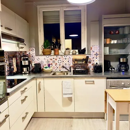 Tala Appartamento