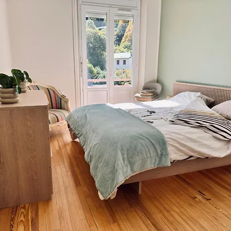 Apartamento Tala Ax-les-Thermes