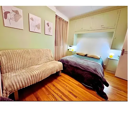 Tala דירה אקס-לה-טרמה