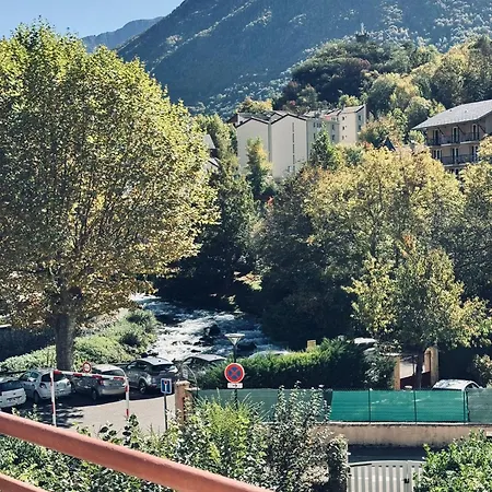 Appartamento Tala Ax-les-Thermes