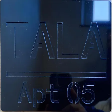 Lejlighed Tala