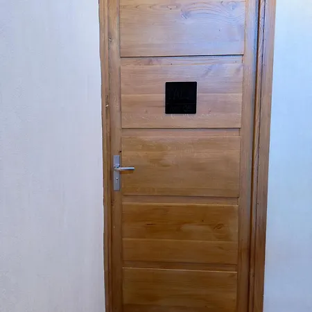 Tala דירה אקס-לה-טרמה