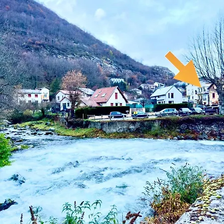 Tala * Ax-les-Thermes