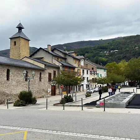 Tala Appartamento Ax-les-Thermes