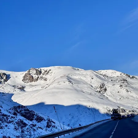 Daire Tala Ax-les-Thermes