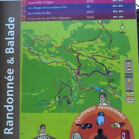 Tala * אקס-לה-טרמה