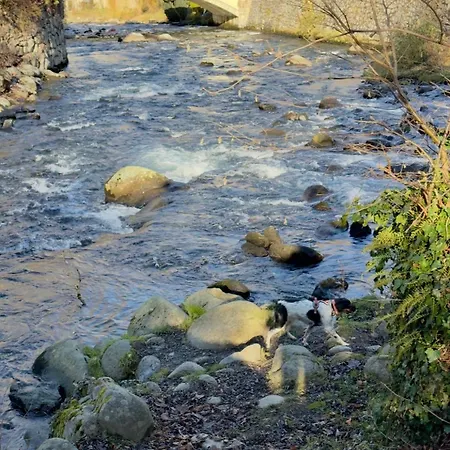דירה Tala אקס-לה-טרמה