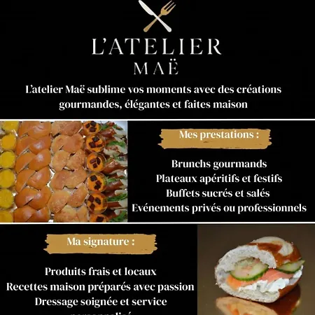 Tala Appartamento *