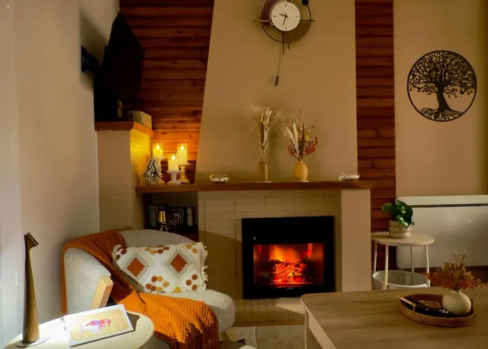 Tala Daire Ax-les-Thermes