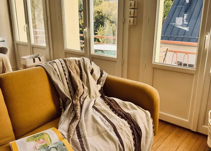 Tala Daire Ax-les-Thermes