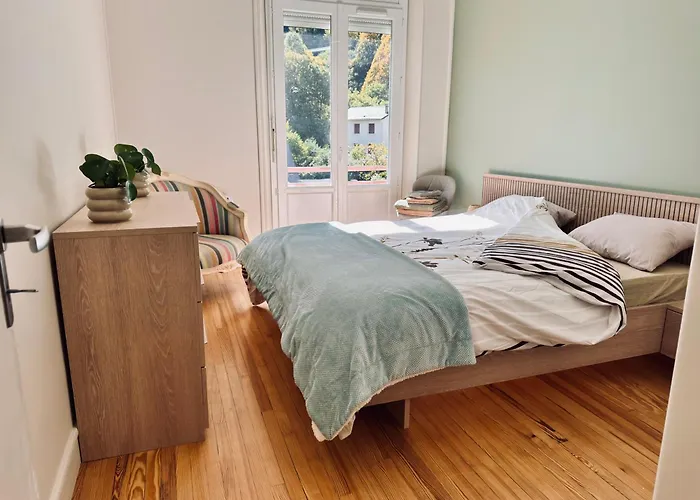 Apartamento Tala Ax-les-Thermes