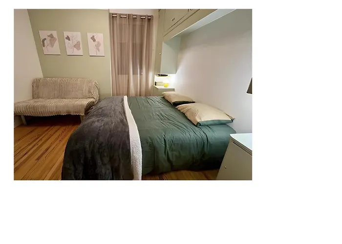 Tala Apartamento Ax-les-Thermes