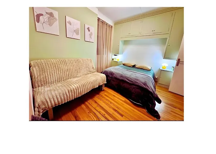 Tala Apartamento Ax-les-Thermes