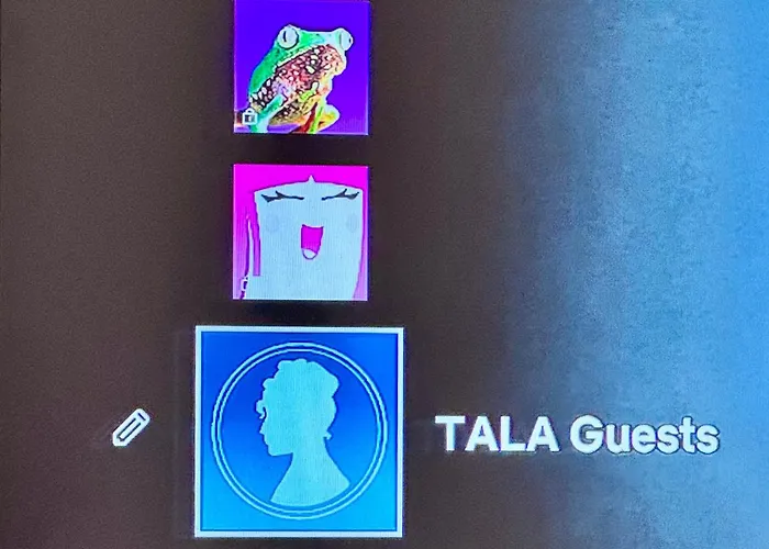 Tala Daire Ax-les-Thermes