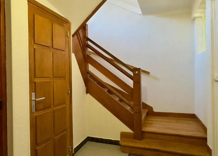 Tala Apartamento Ax-les-Thermes