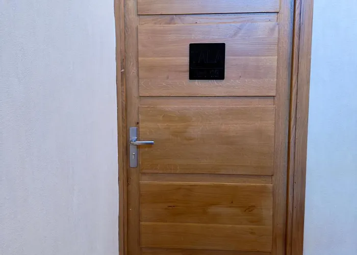 Tala Apartamento Ax-les-Thermes