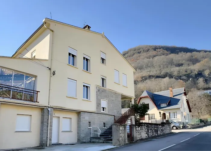 Tala * Ax-les-Thermes