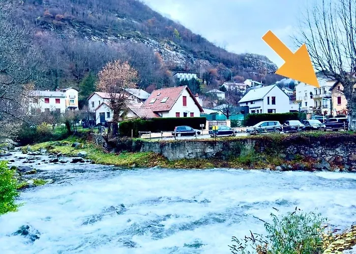 Tala * Ax-les-Thermes