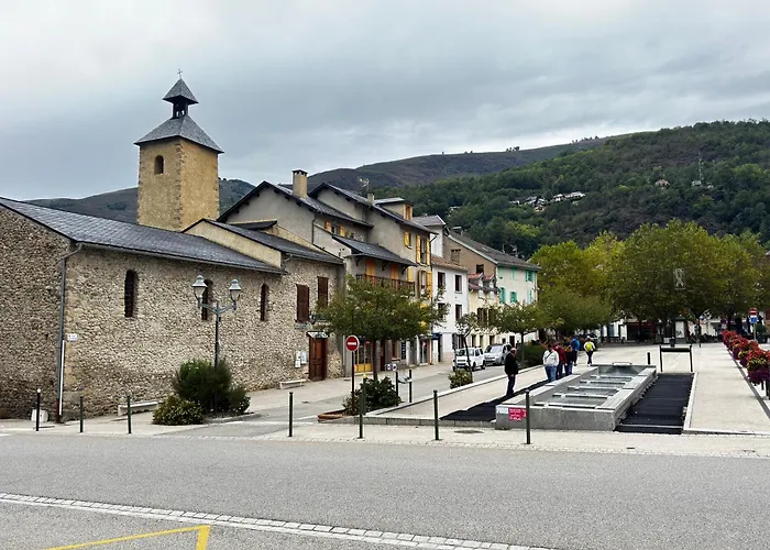 Tala Daire Ax-les-Thermes