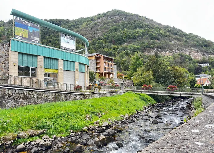 Tala Daire Ax-les-Thermes