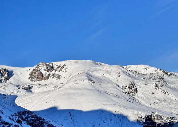 Apartamento Tala Ax-les-Thermes