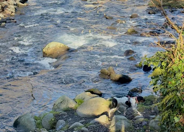 Daire Tala Ax-les-Thermes